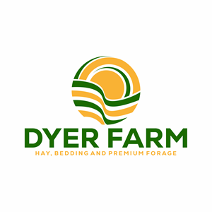 Logo Design by franky19c for Dyer Farm | Design: #37235419