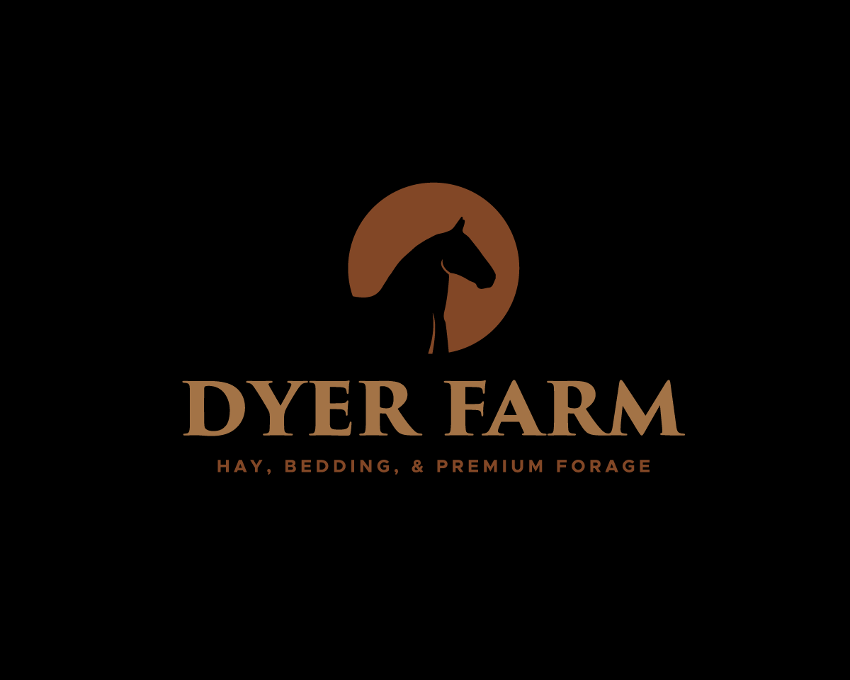 Logo Design by mes for Dyer Farm | Design #37237540