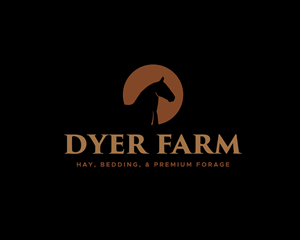 Logo Design by mes for Dyer Farm | Design: #37237540