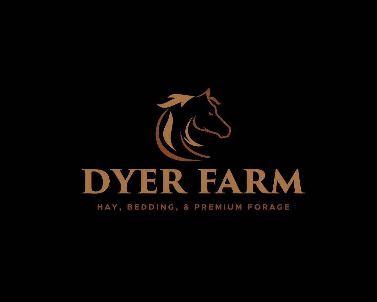 Logo Design by mes for Dyer Farm | Design #37237541
