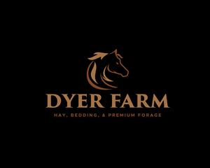 Logo Design by mes for Dyer Farm | Design: #37237541