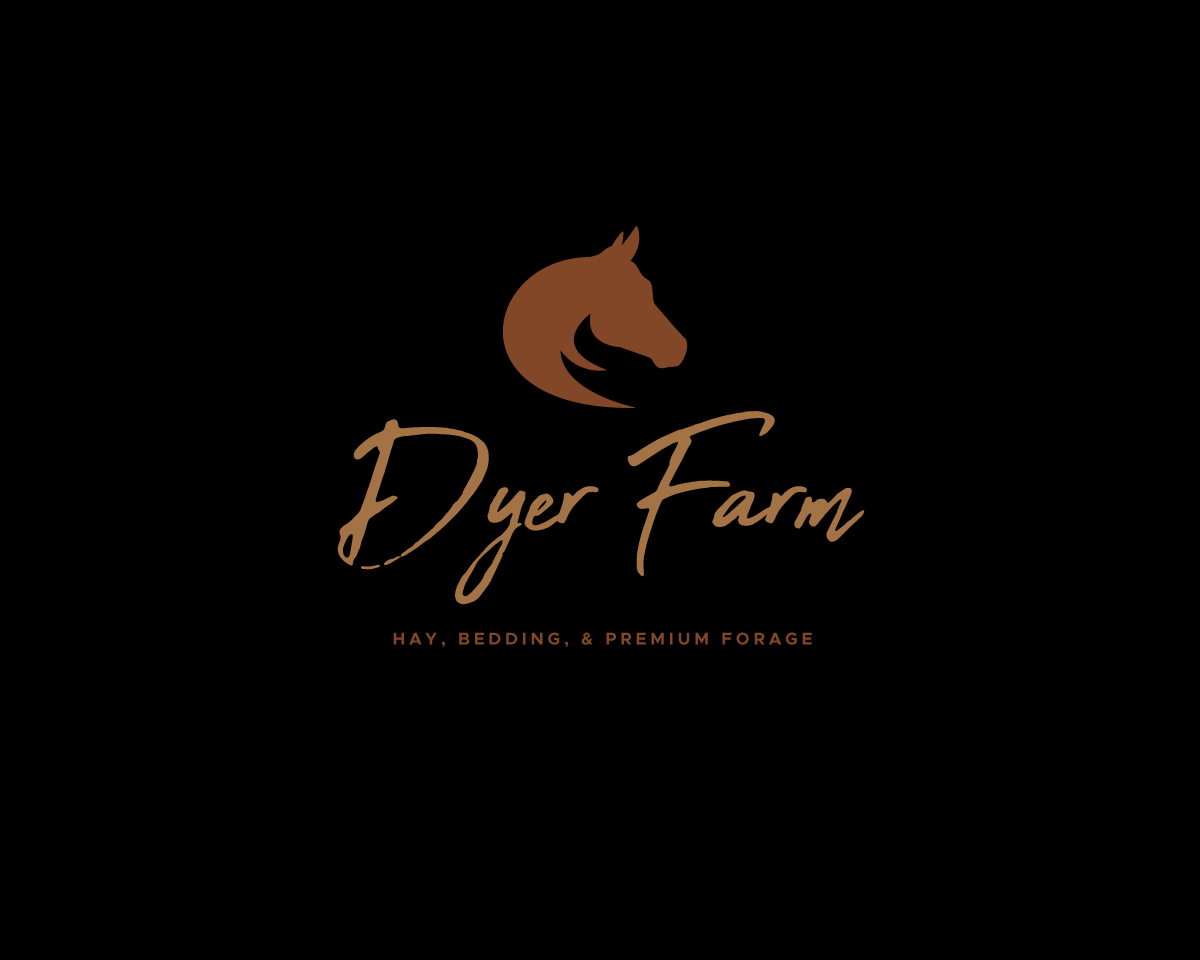 Logo Design by mes for Dyer Farm | Design #37237542
