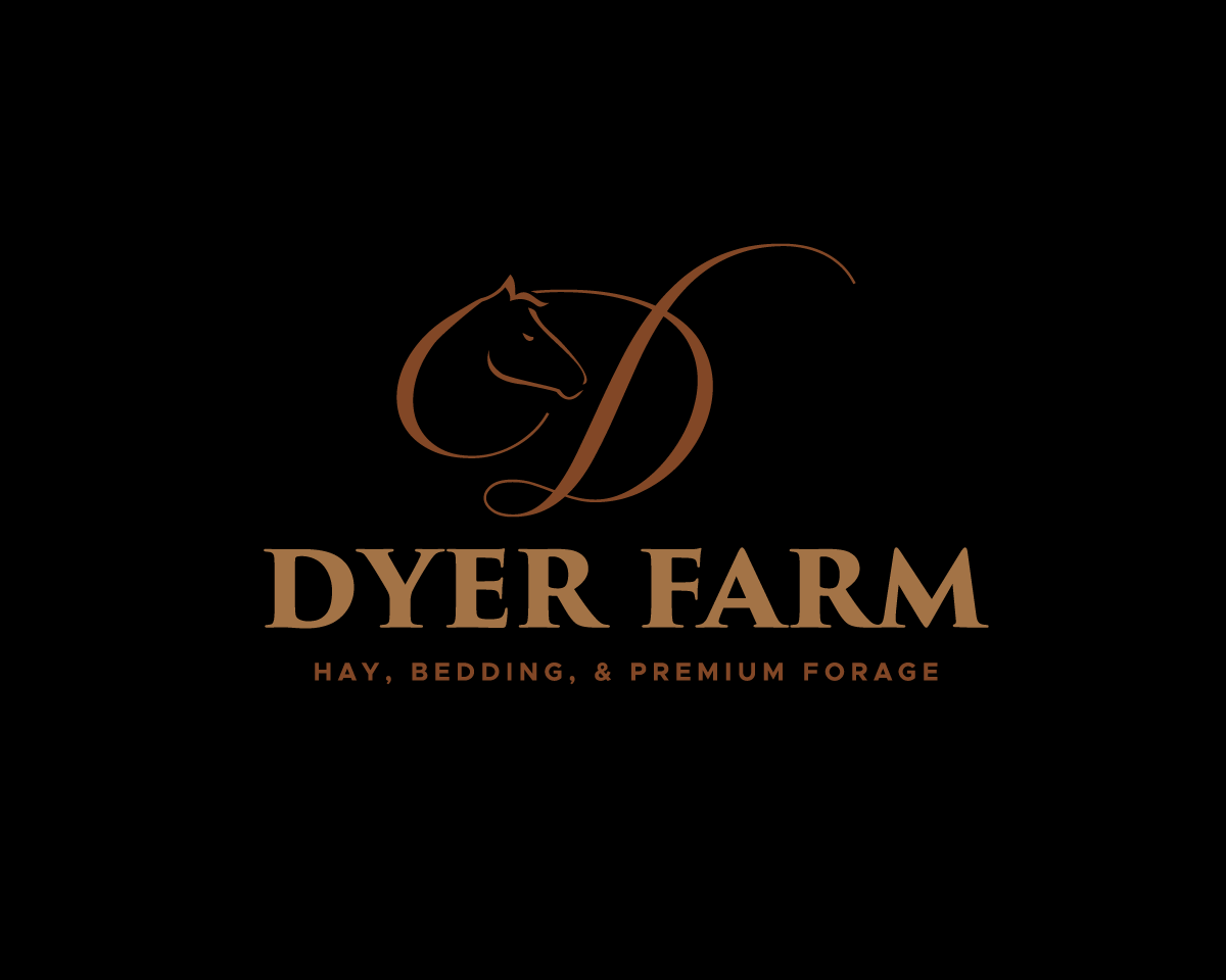 Logo Design by mes for Dyer Farm | Design #37237543