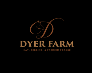 Logo Design by mes for Dyer Farm | Design: #37237543