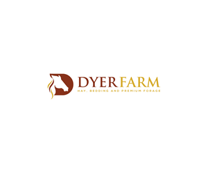 Logo Design by Tani for Dyer Farm | Design: #37236422