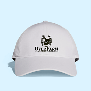Logo Design by WeiArts for Dyer Farm | Design: #37235020