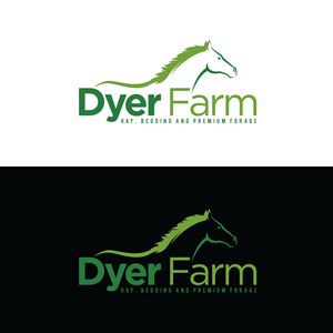 Logo Design by prodesigns99 for Dyer Farm | Design: #37257135