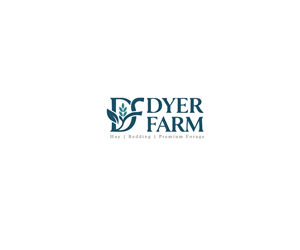 Logo Design by Mystrix for Dyer Farm | Design: #37235544