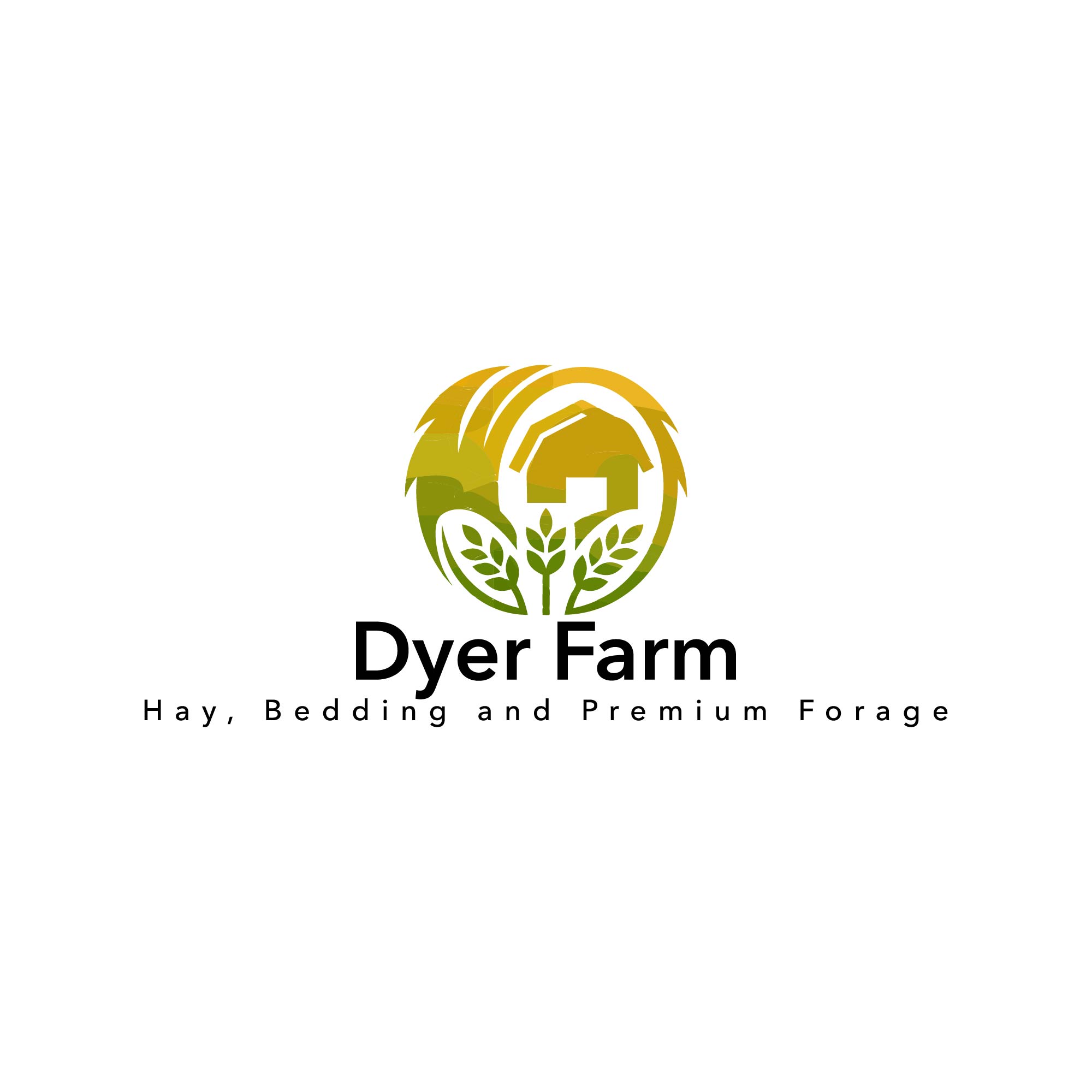 Logo Design by Logicr8r for Dyer Farm | Design #37241547