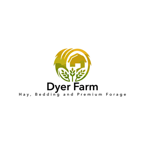 Logo Design by Logicr8r for Dyer Farm | Design: #37241547