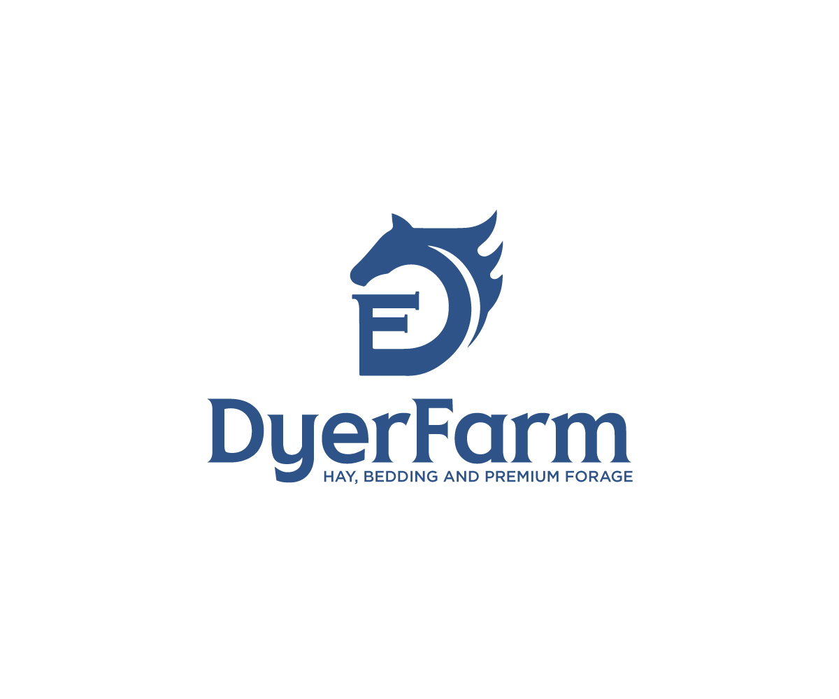 Logo Design by Abdul 20 for Dyer Farm | Design #37234593