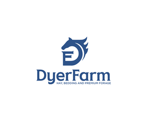Logo Design by Abdul 20 for Dyer Farm | Design: #37234593