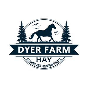 Logo Design by Dot Design 3 for Dyer Farm | Design: #37238230