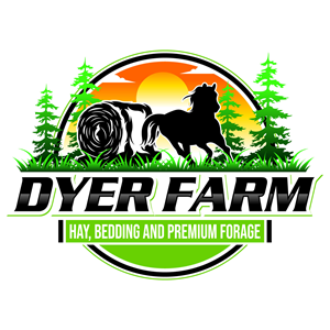 Logo Design by Dot Design 3 for Dyer Farm | Design: #37242082