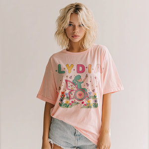 T-shirt Design by GraphiCoore Studio