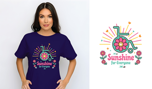 T-shirt Design by Impressive Designs