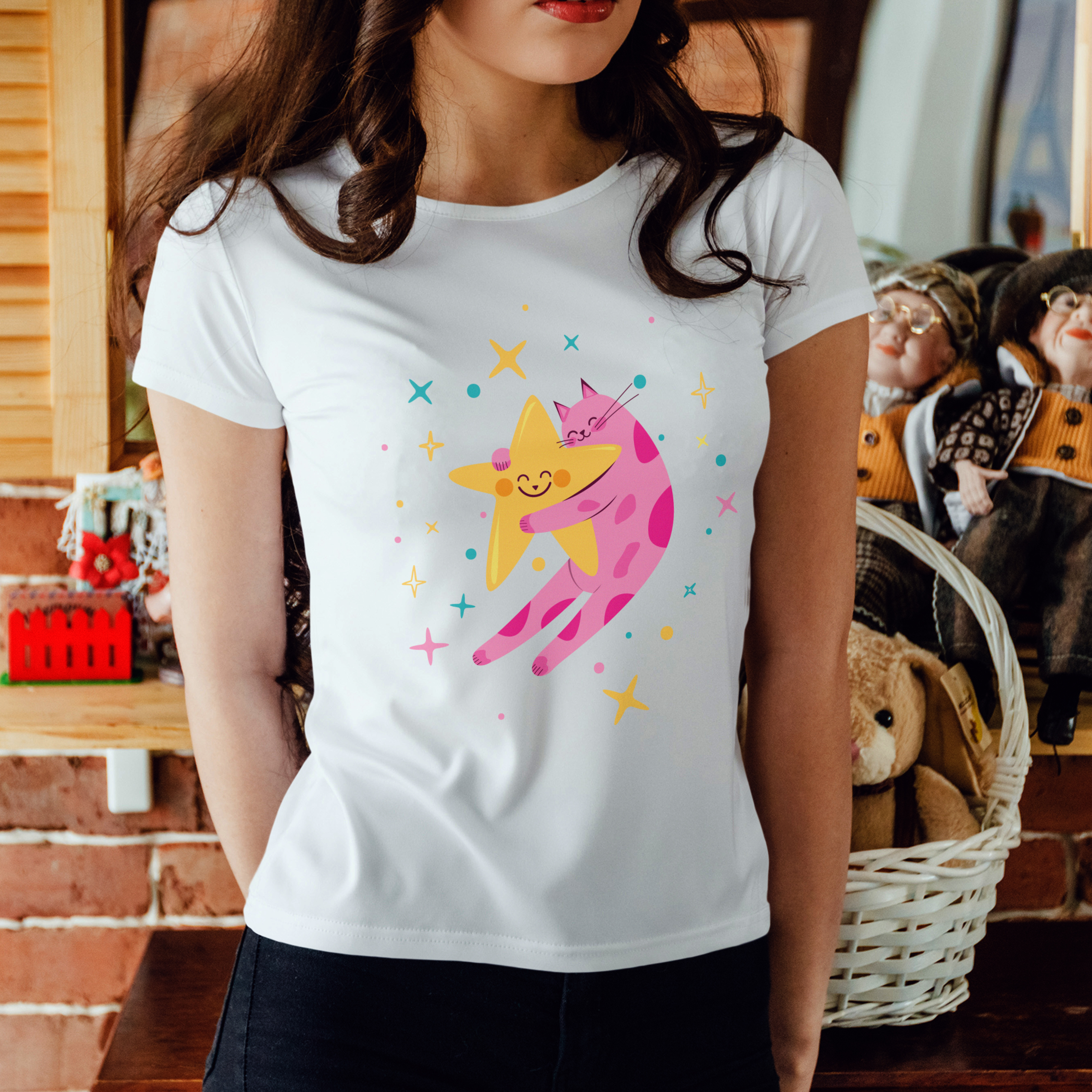 T-shirt Design by Ashraful 9 for this project | Design #37258532