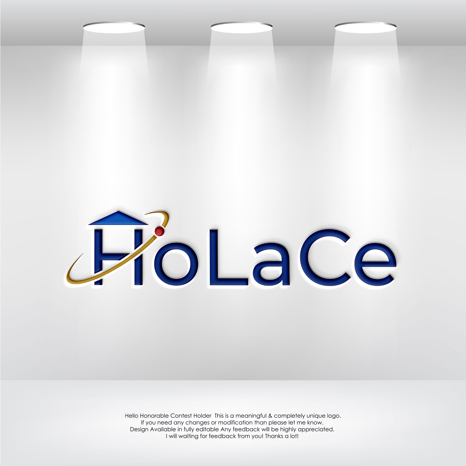 Logo Design by LogoEon for this project | Design #37234750