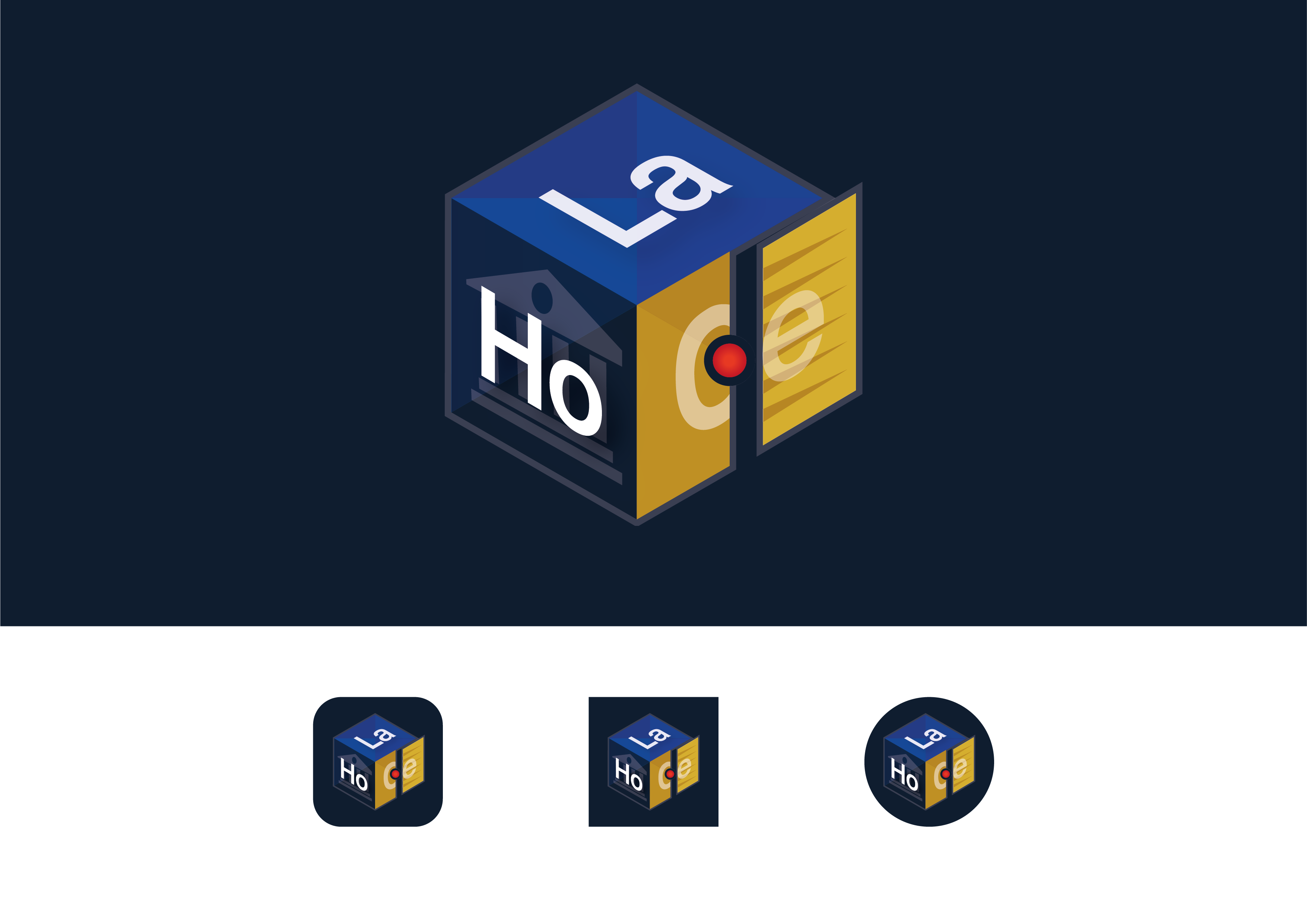 Logo Design by cackalie for this project | Design #37244607