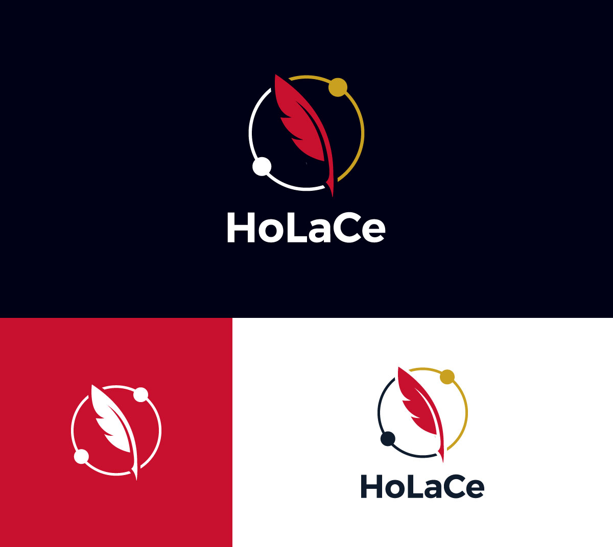 Logo Design by Nasima 4 for this project | Design #37243914