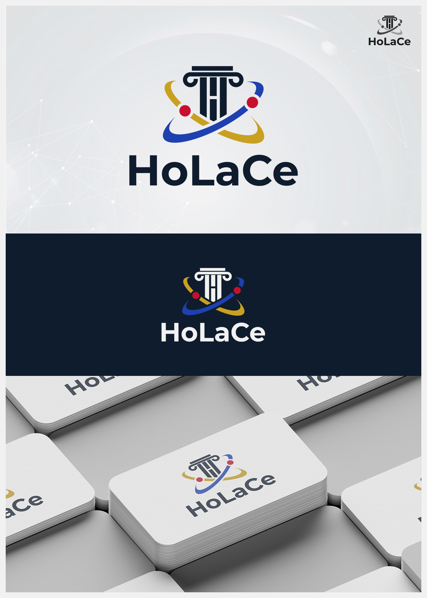 Logo Design by IDesign1606 for this project | Design #37248049