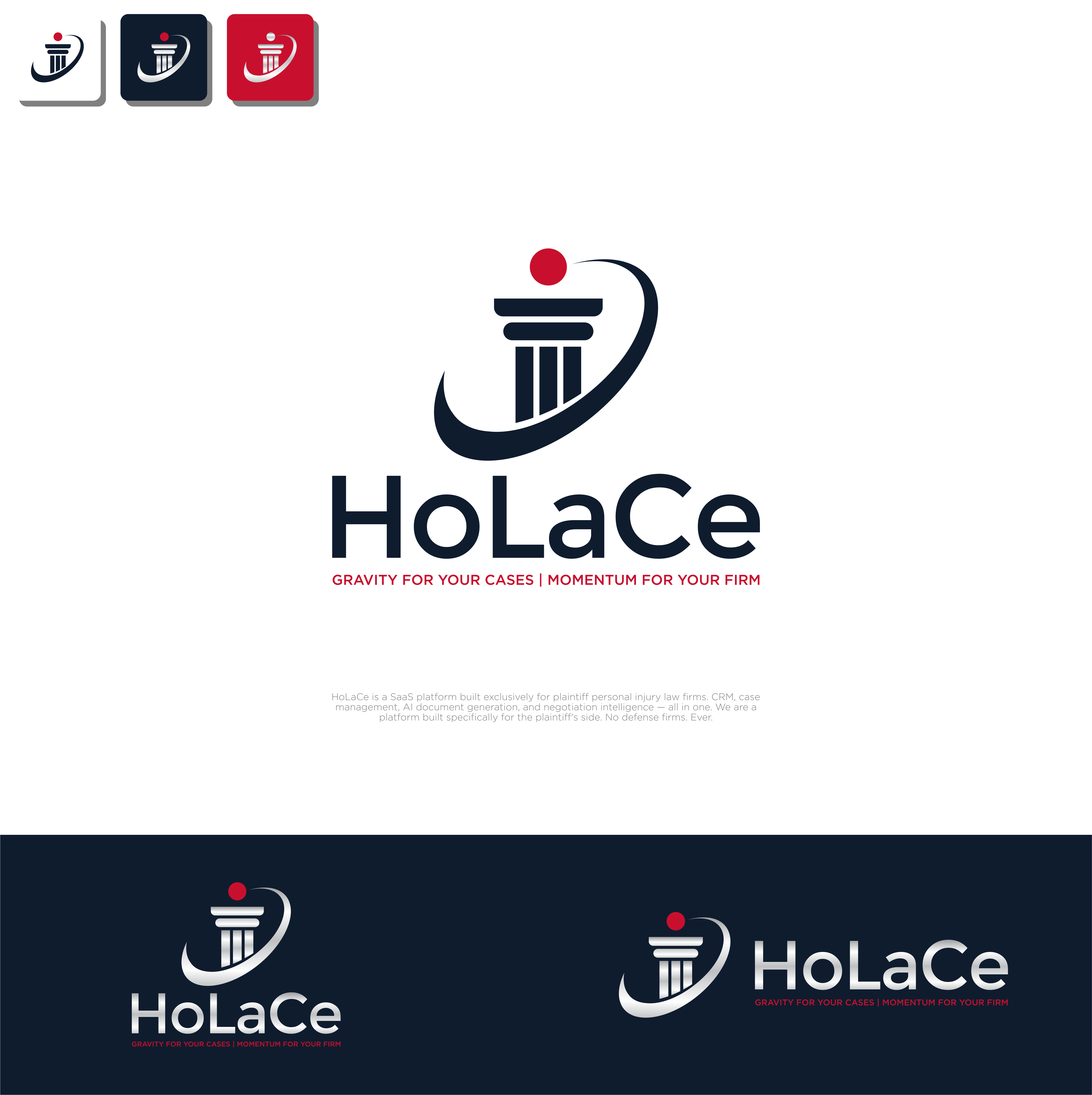 Logo Design by Sigeto for this project | Design #37247519