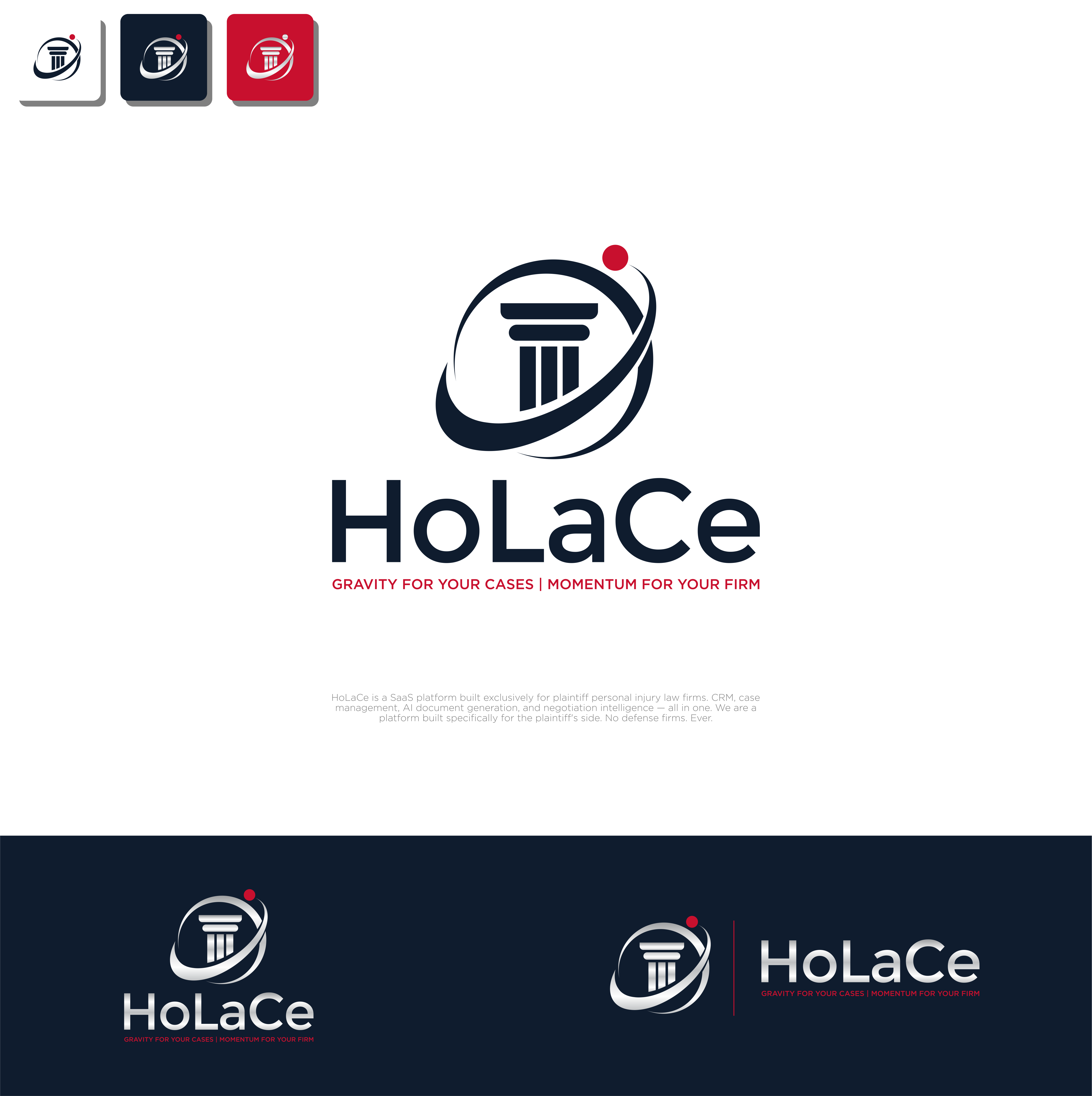 Logo Design by Sigeto for this project | Design #37247595