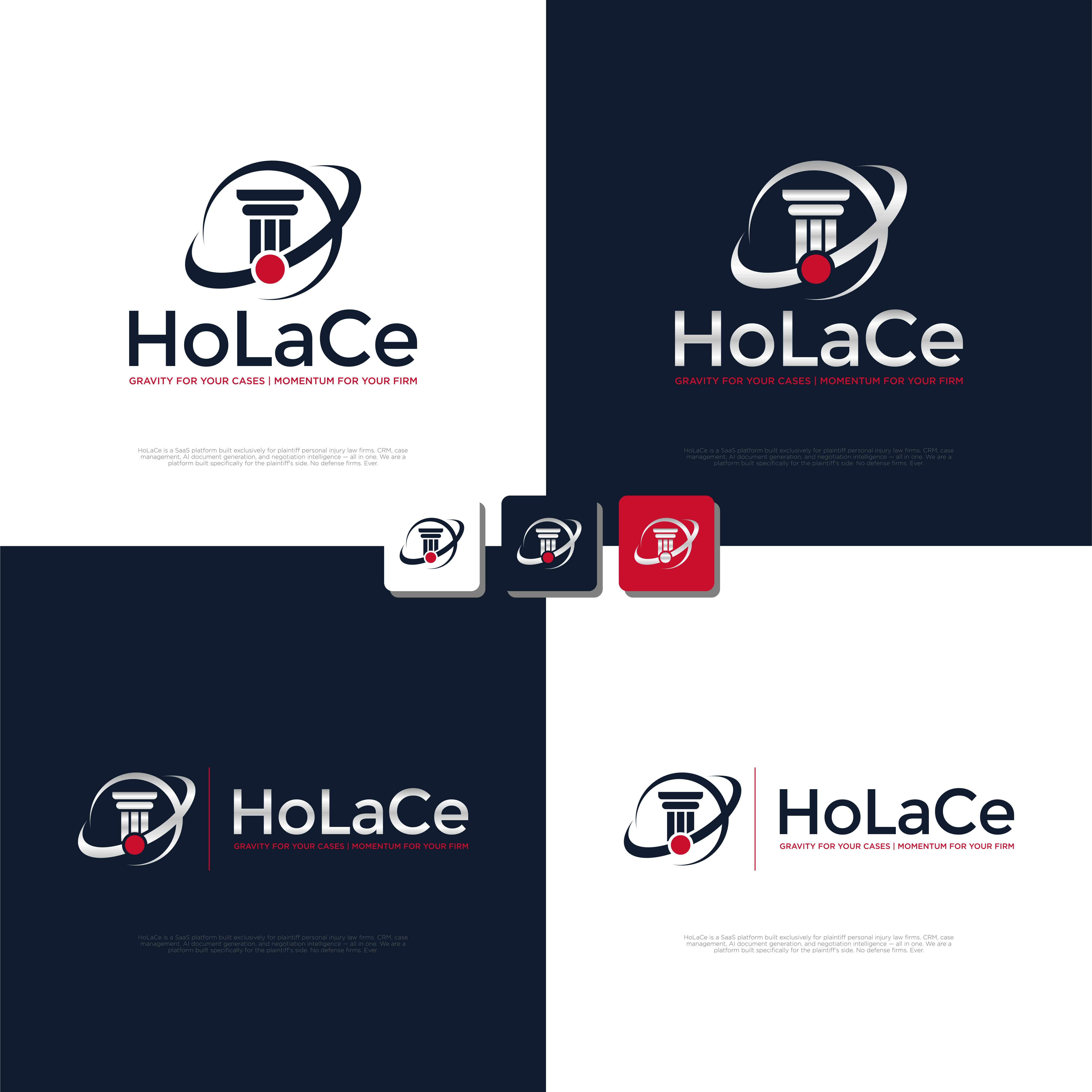 Logo Design by Sigeto for this project | Design #37247891