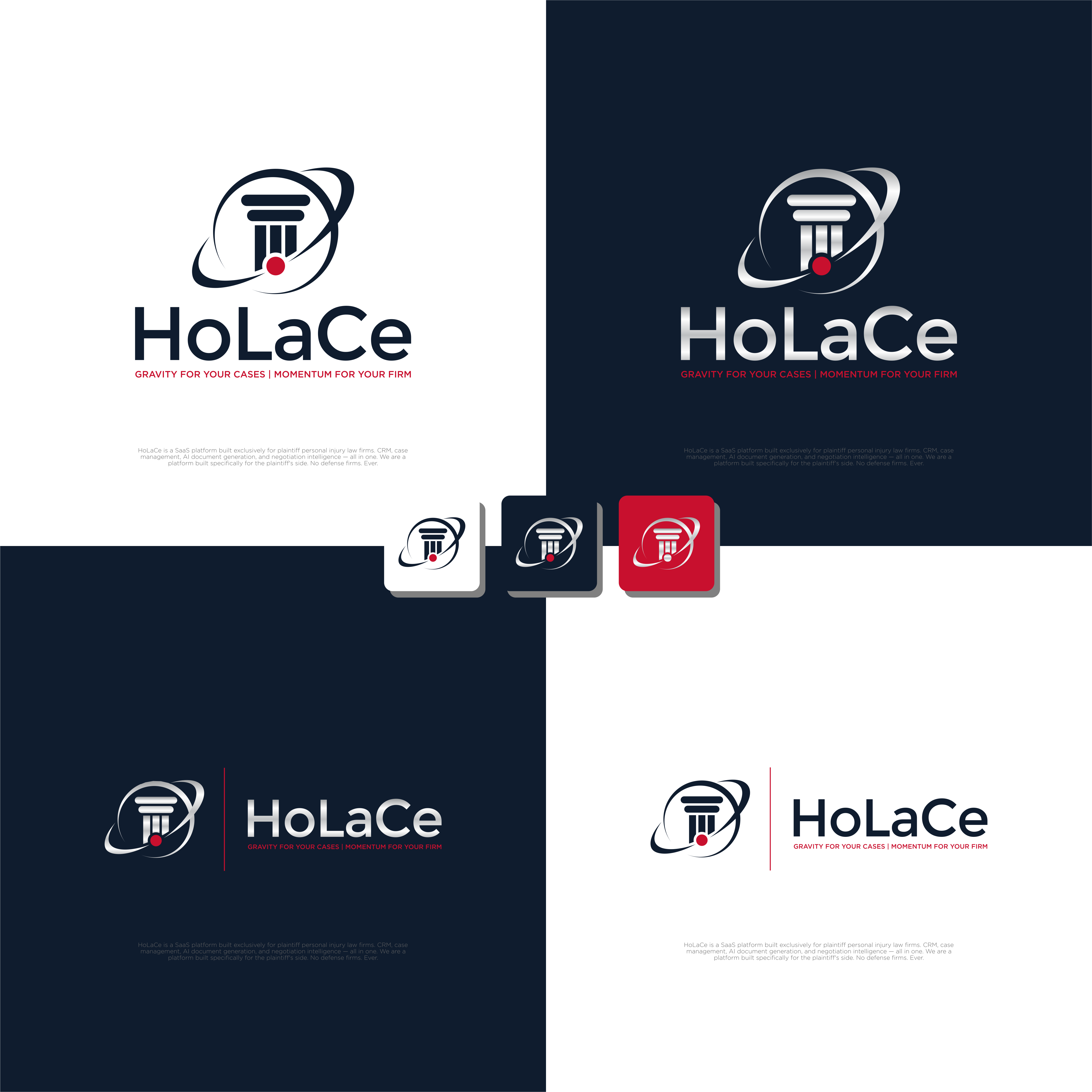Logo Design by Sigeto for this project | Design #37253091
