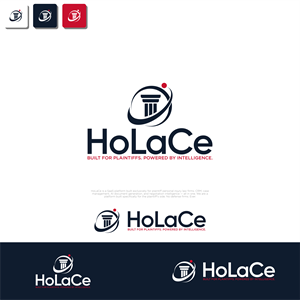 Logo Design by Sigeto for this project | Design: #37260523