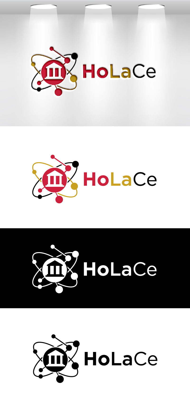 Diseño de Logo por VisionCraft™ para este proyecto | Diseño #37236793