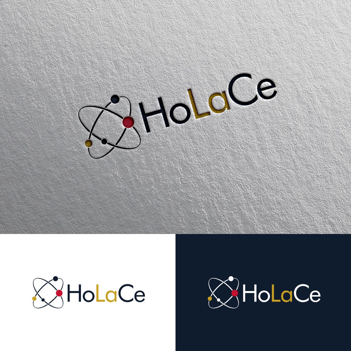 Logo Design by Alex Henry for this project | Design #37234539