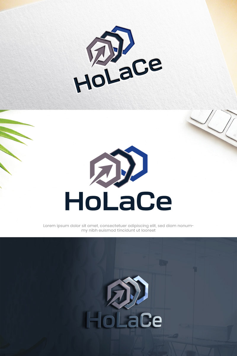 Logo Design by Hamza  Al-Muttalib for this project | Design #37235831