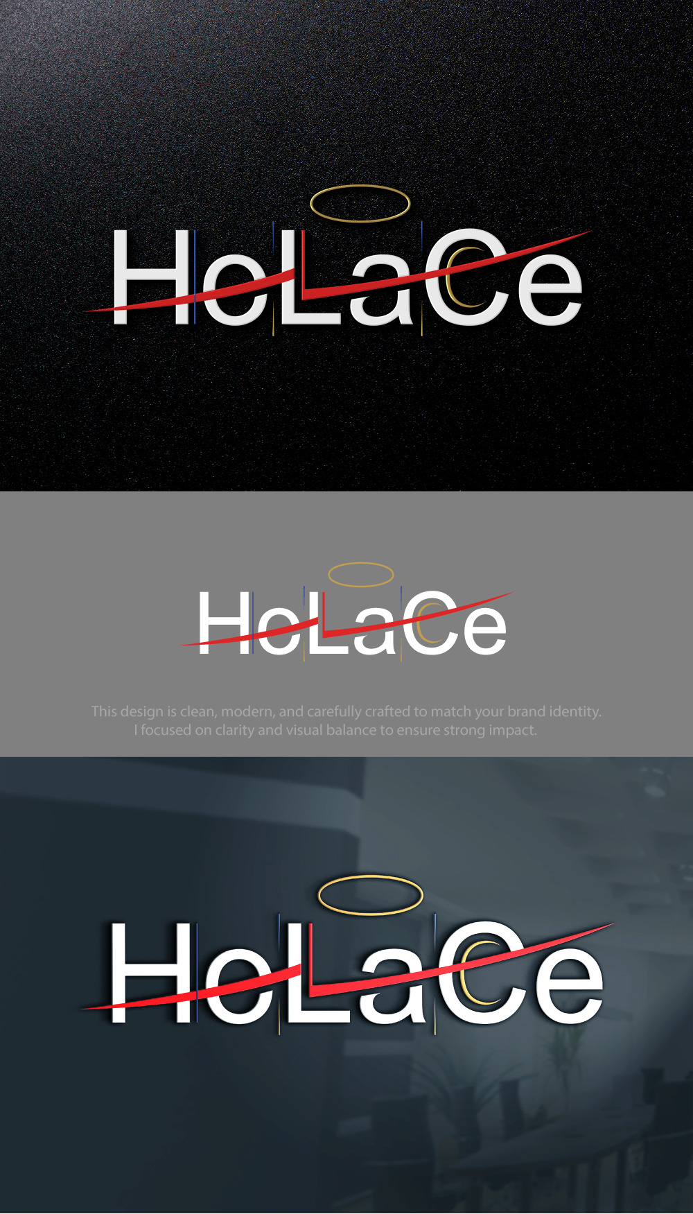 Diseño de Logo por Hamza  Al-Muttalib para este proyecto | Diseño #37235933