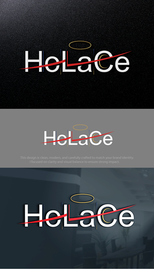 Diseño de Logo por Hamza  Al-Muttalib para este proyecto | Diseño: #37235933