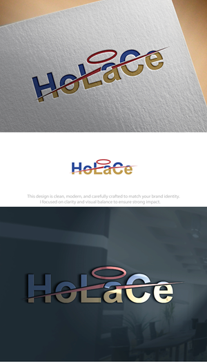Diseño de Logo por Hamza  Al-Muttalib para este proyecto | Diseño: #37235934