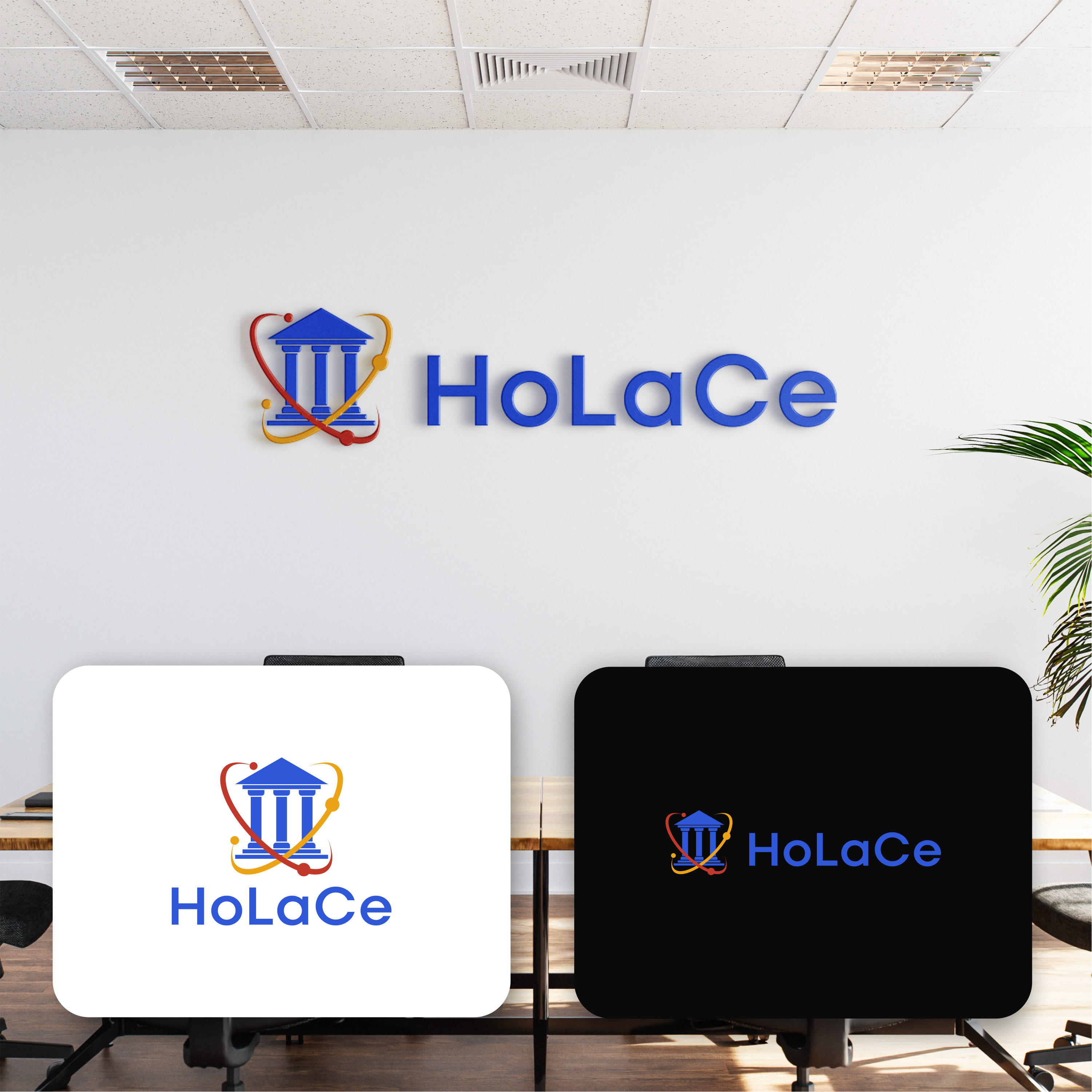 Diseño de Logo por Seblak_Studio para este proyecto | Diseño #37235719