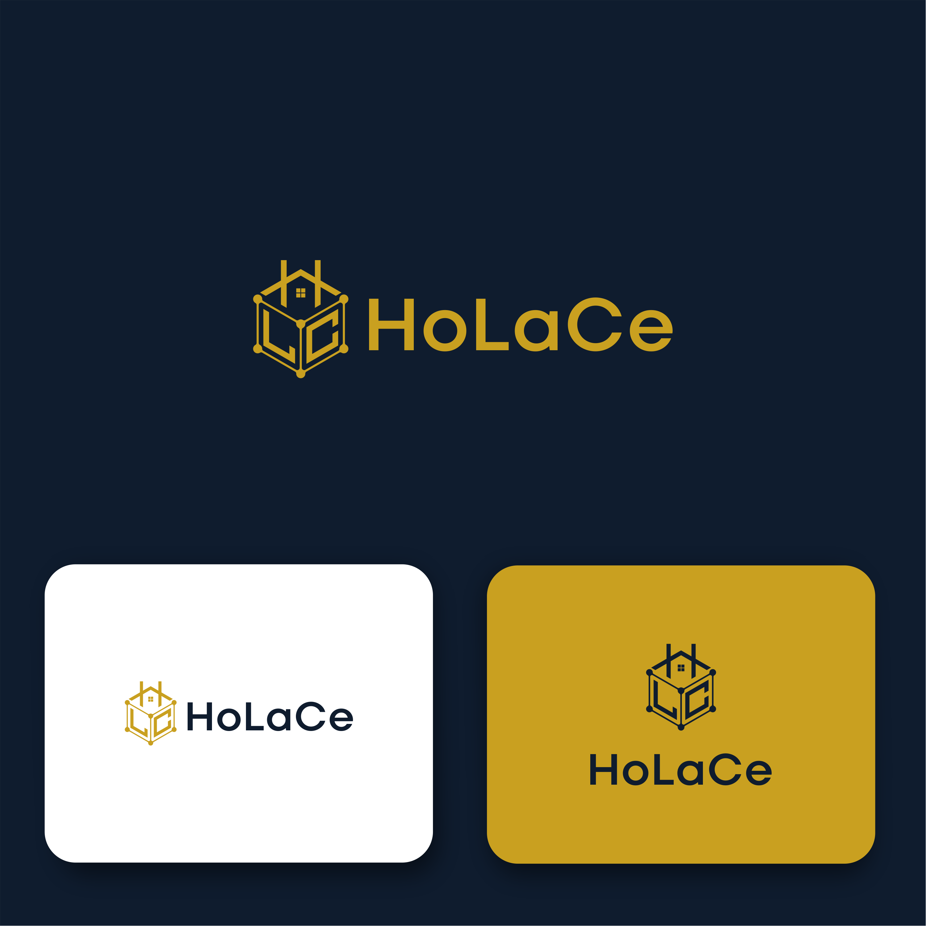 Diseño de Logo por Seblak_Studio para este proyecto | Diseño #37240882