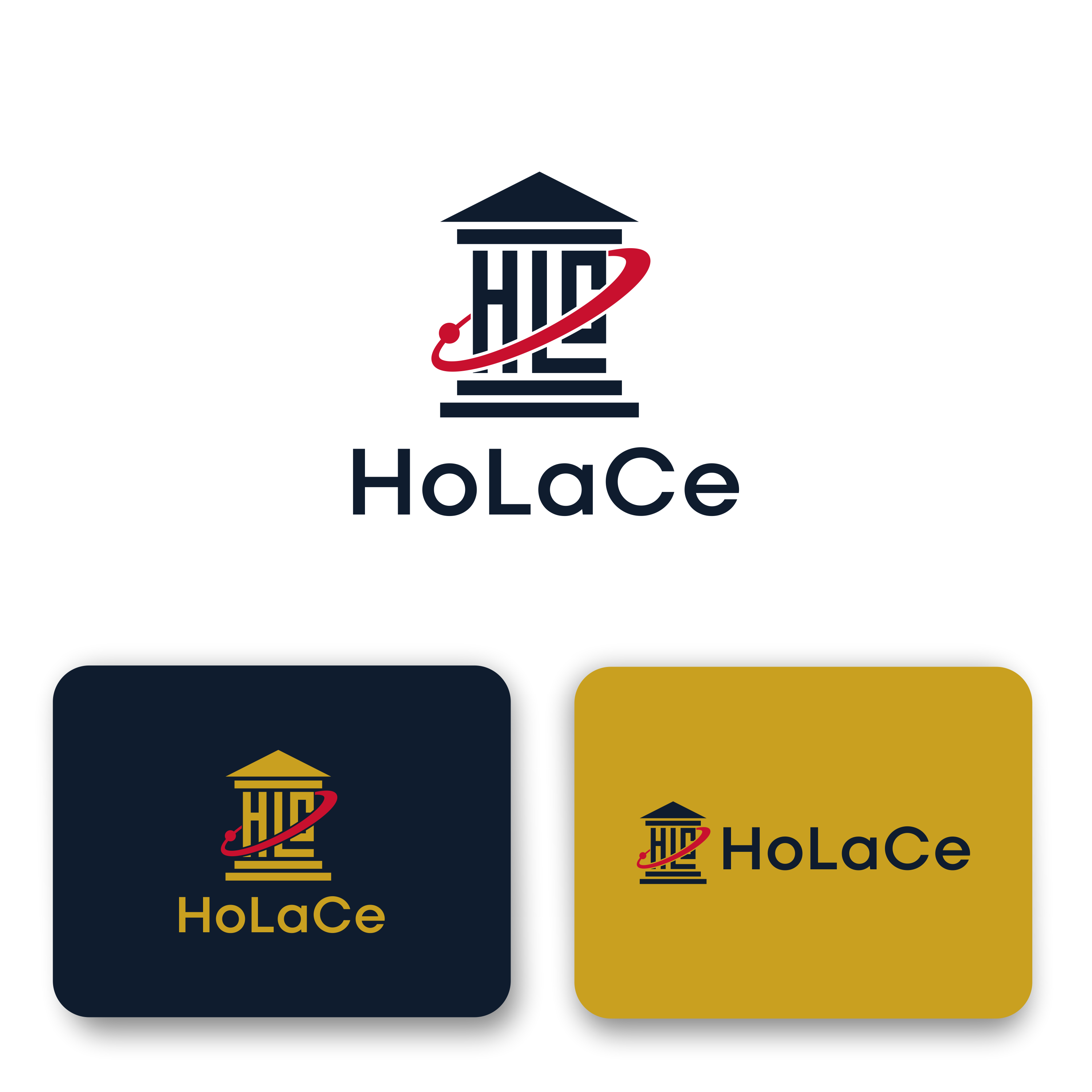Diseño de Logo por Seblak_Studio para este proyecto | Diseño #37244522