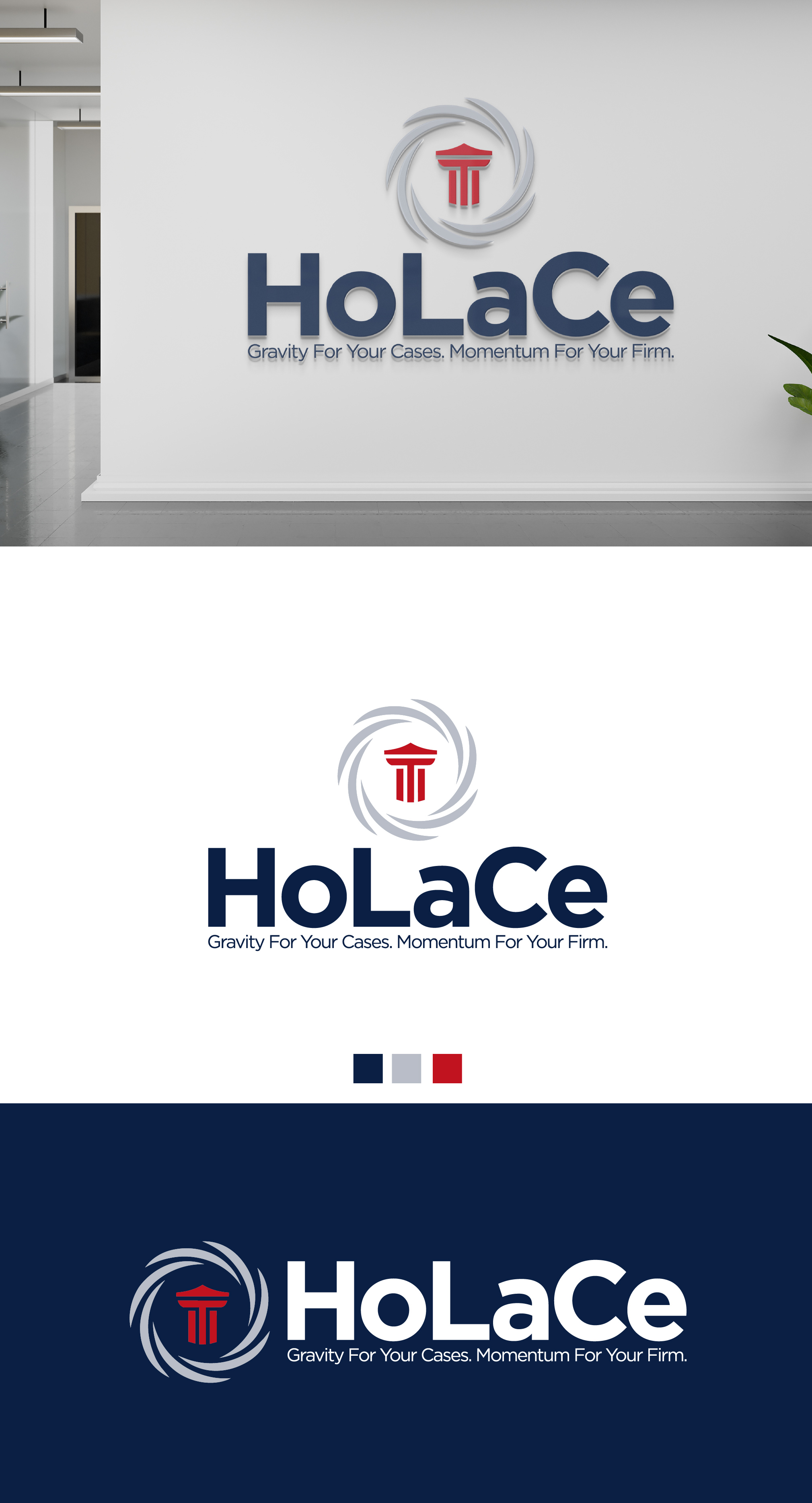 Logo Design by THE DESIGN MAN for this project | Design #37246645