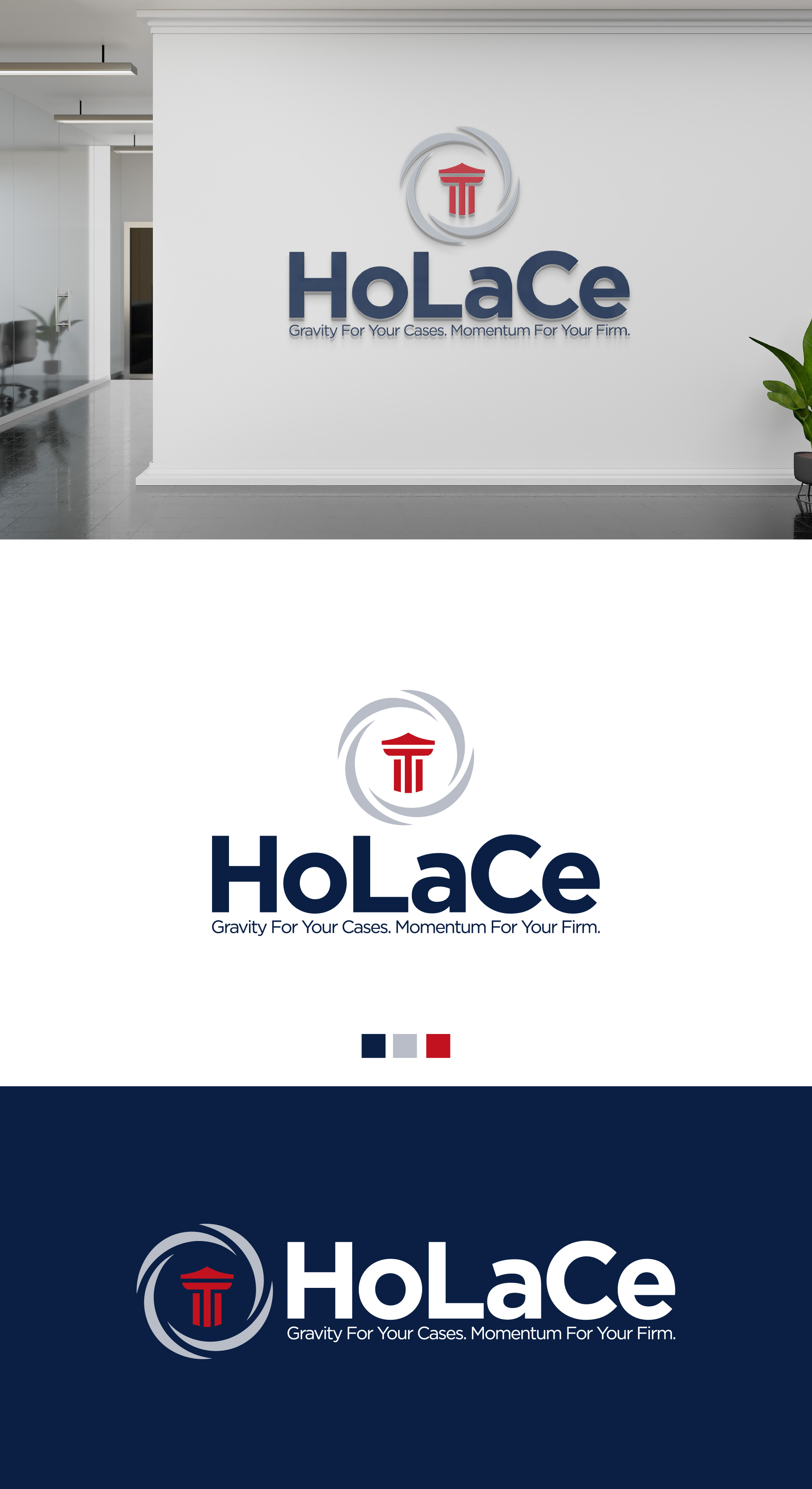 Logo Design by THE DESIGN MAN for this project | Design #37247800