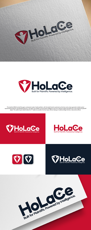 Diseño de Logo por THE DESIGN MAN para este proyecto | Diseño: #37265852