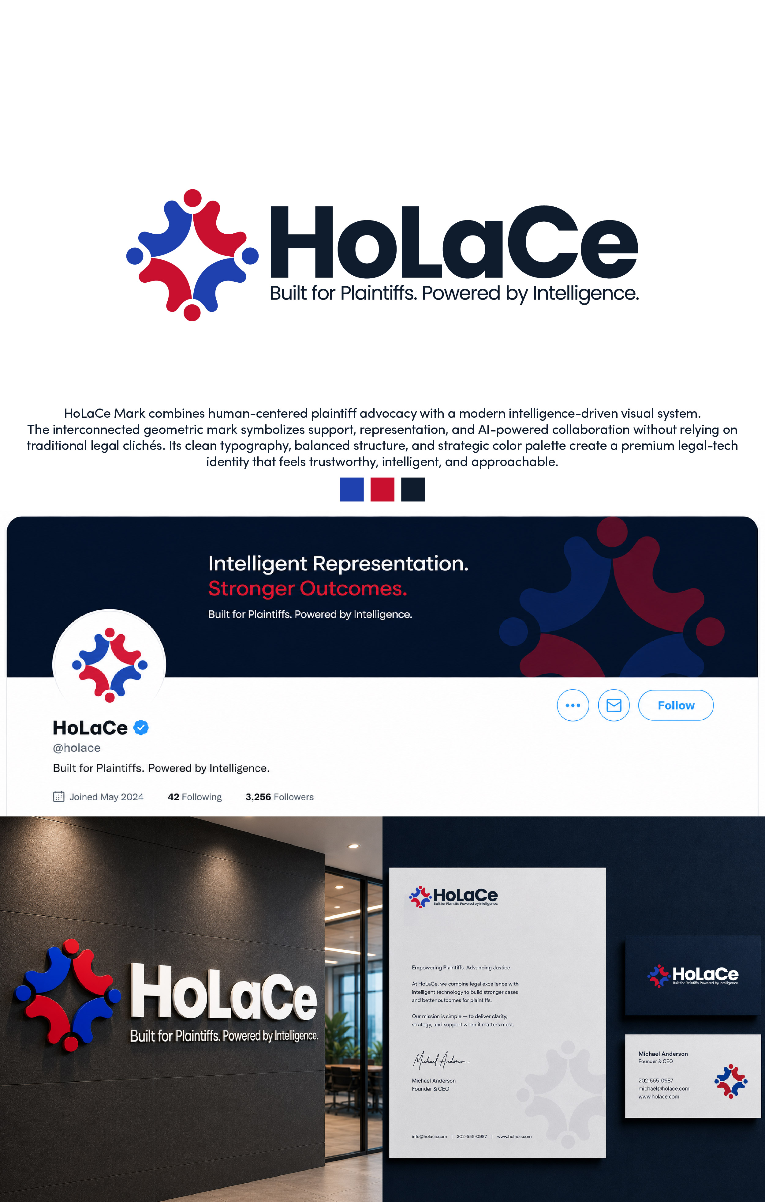 Diseño de Logo por THE DESIGN MAN para este proyecto | Diseño #37267211
