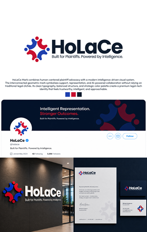 Diseño de Logo por THE DESIGN MAN para este proyecto | Diseño: #37267211