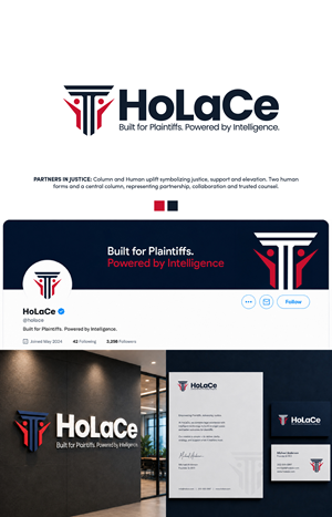 Diseño de Logo por THE DESIGN MAN para este proyecto | Diseño: #37285158