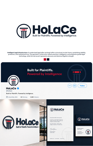Logo Design by THE DESIGN MAN for this project | Design: #37285636