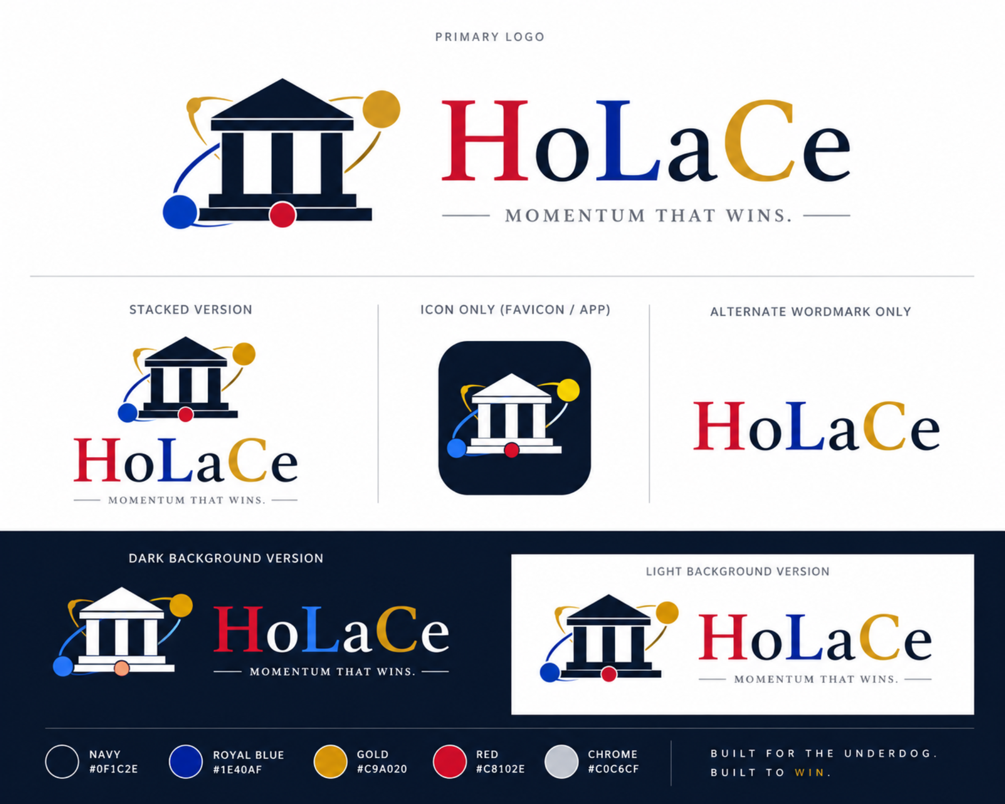 Diseño de Logo por andreaslucky para este proyecto | Diseño #37235495