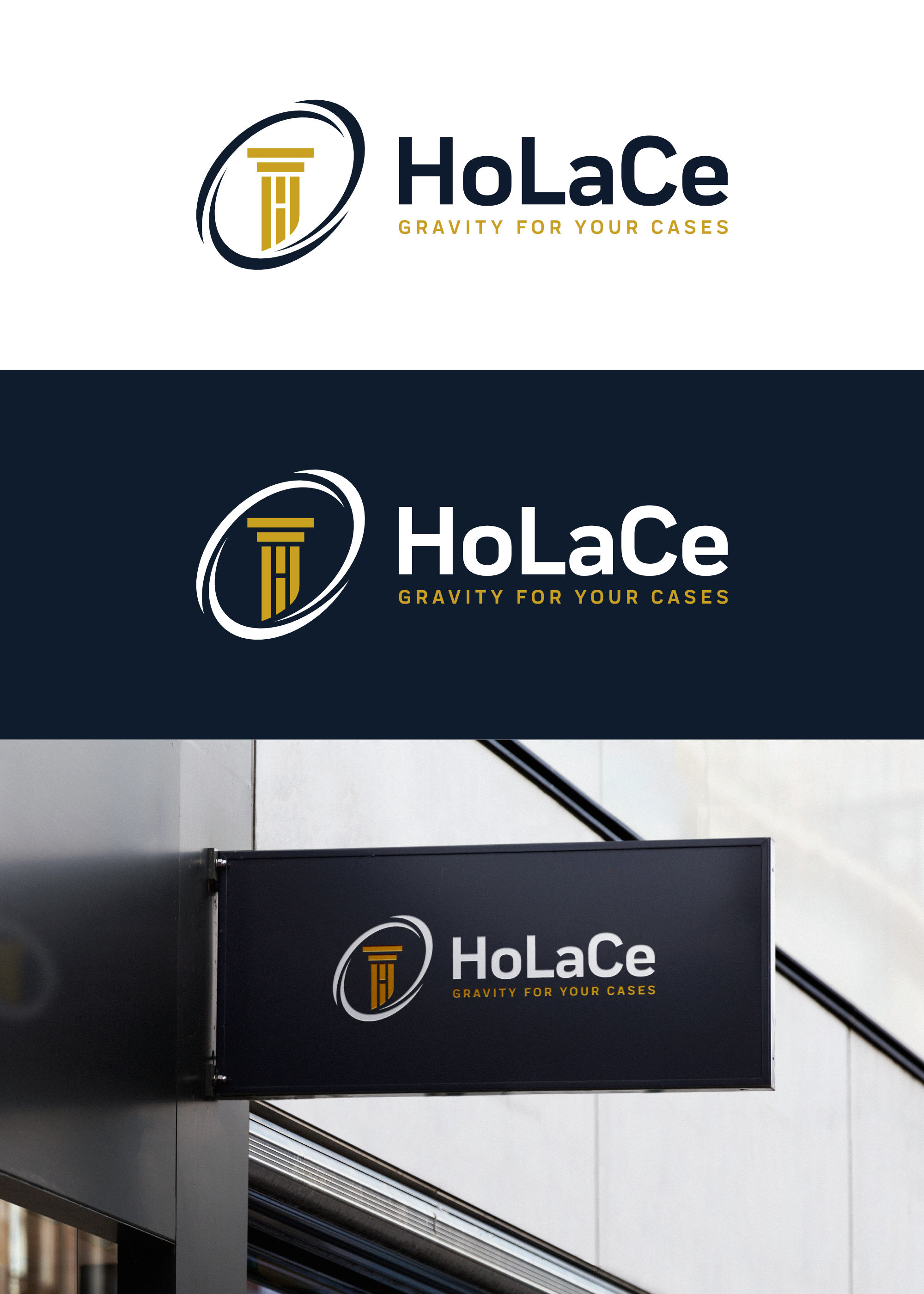 Logo Design by oxkenzie for this project | Design #37244238