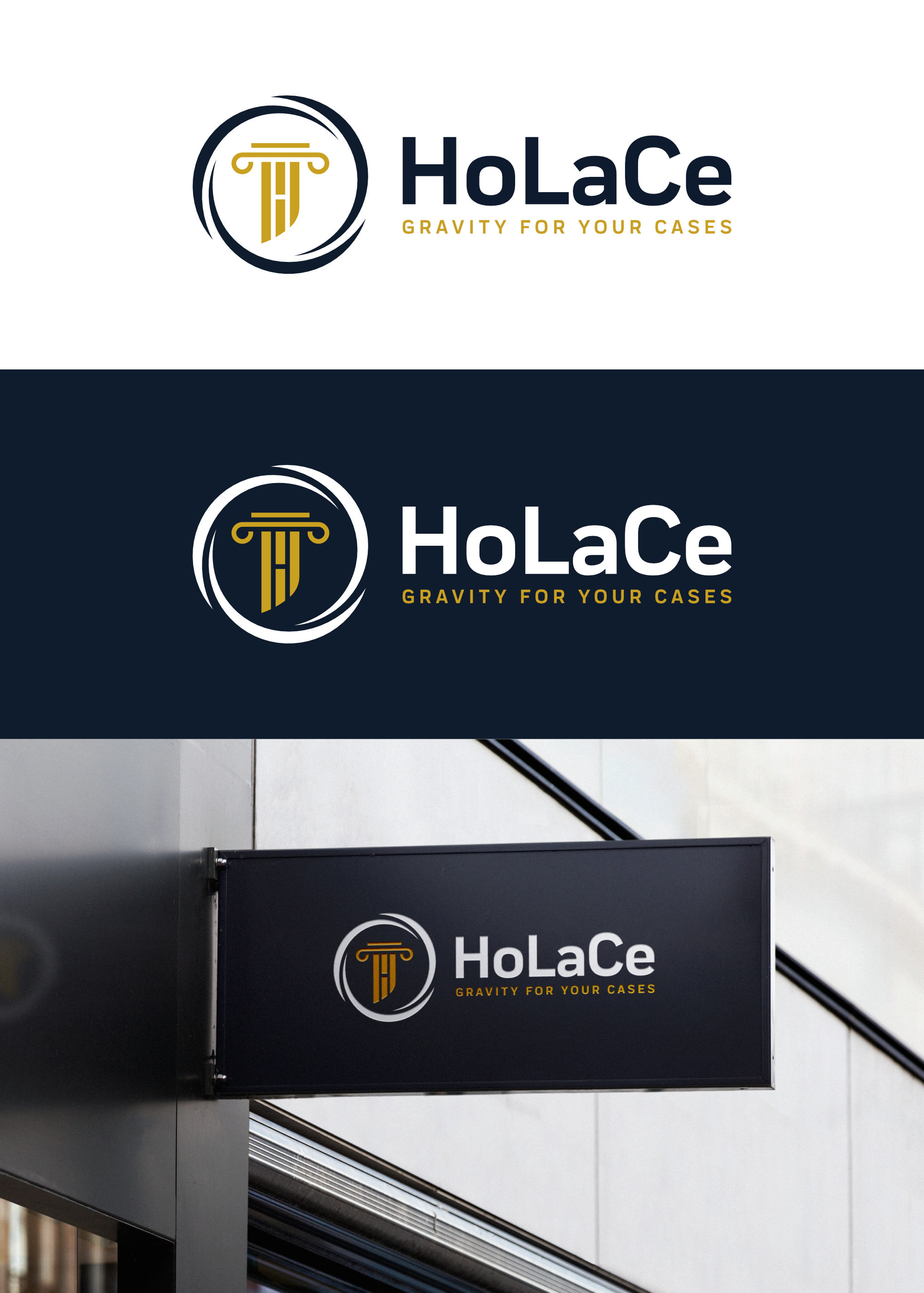Logo Design by oxkenzie for this project | Design #37244298