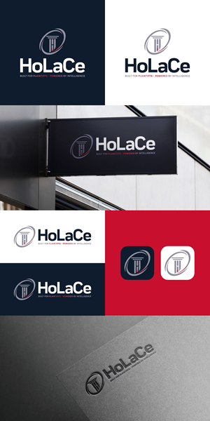 Logo Design by oxkenzie for this project | Design: #37289105